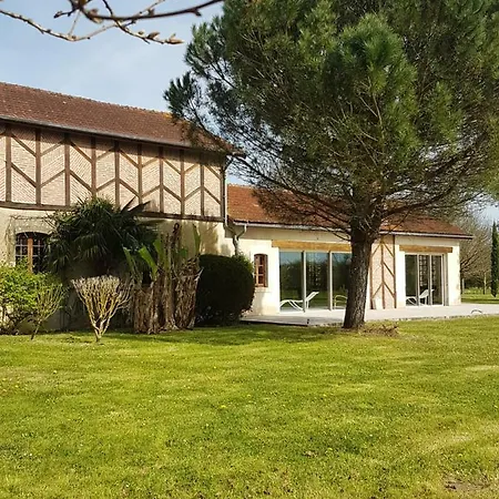 Château De Sobole Villa *