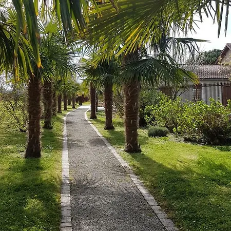 Villa Château De Sobole