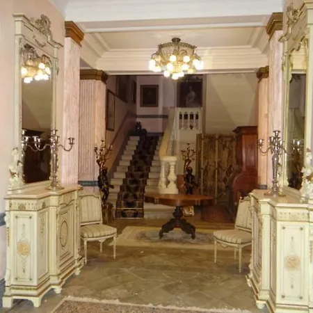 Château De Sobole Villa Clermont (Landes)