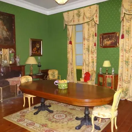Château De Sobole Villa *