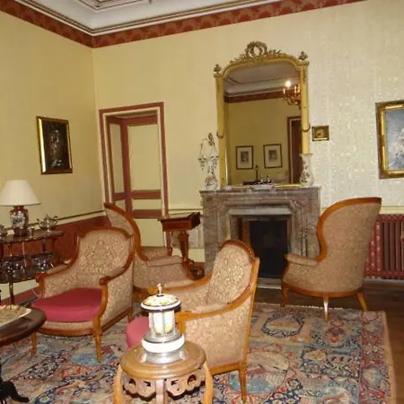 Villa Château De Sobole Clermont (Landes)