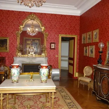 Villa Château De Sobole Clermont (Landes)