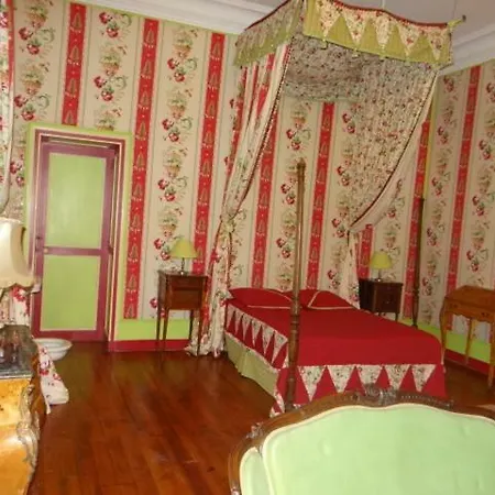 Villa Château De Sobole *
