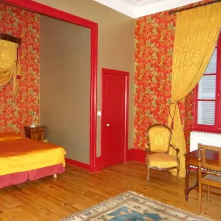 Château De Sobole * Clermont (Landes)